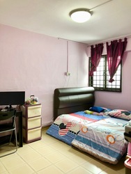Blk 745 Yishun Street 72 (Yishun), HDB 4 Rooms #172582152
